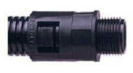 Fitting lige Adaptalok M32S F/PAFS34S AL34/M32/A/BL