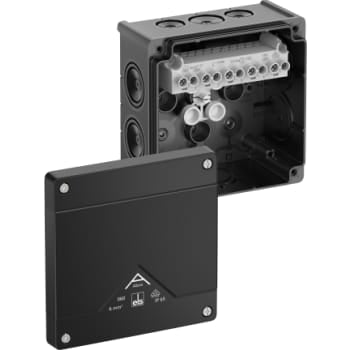 FORGRENINGSDÅSE ABOX 060-6²/SW
