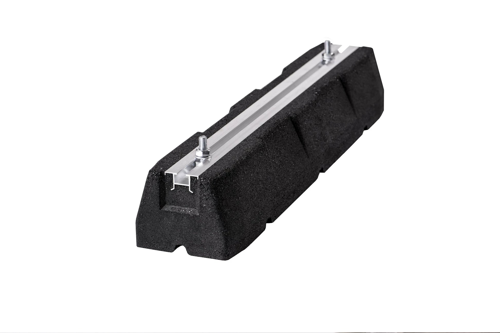 LUFTX MONTAGEBLOCK I GUMMI 600MM