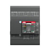 Maksimalafbryder Tmax XT1 32A Termomagnetisk TMD relæ Indstilling I1= 22,4...32A I3= 450A 4polet 25k