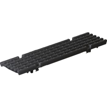 Filcoten PRO G NB100 500 mm støbejernsrist, 25 t