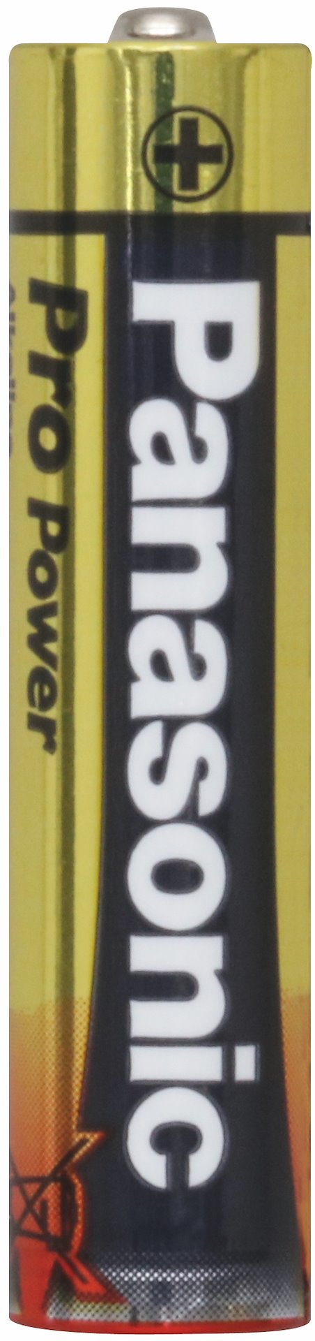 PANASONIC LR03/AAA 4-PACK