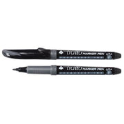 Lyra tratto marker (f) sort 0,
