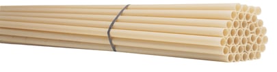 Plastrør stive LF 1 1/2 (40MM) 750N L=4M
