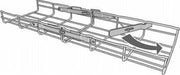LASKENØGLE OUTCAB