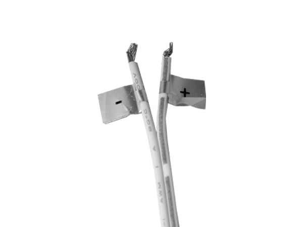 Alu. LED skinne - 50cm, Neutral Hvid (3700K), IP65