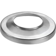 VMZINC brøndkrave, ZINC NATUR - 76/150 mm