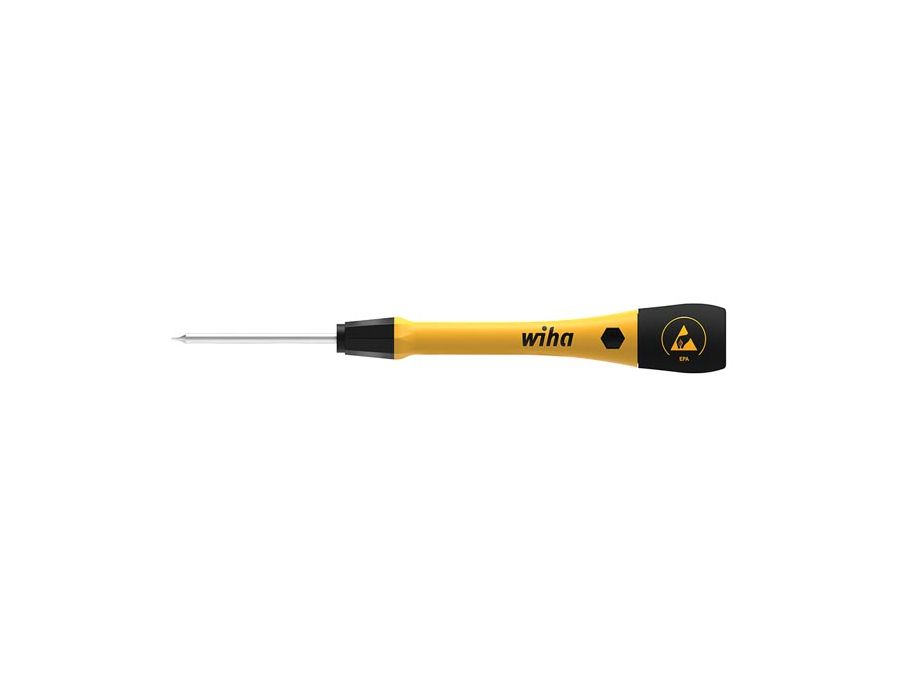 PicoFinish® ESD skruetrækker - TORX TX10 x 50mm (277P serie)