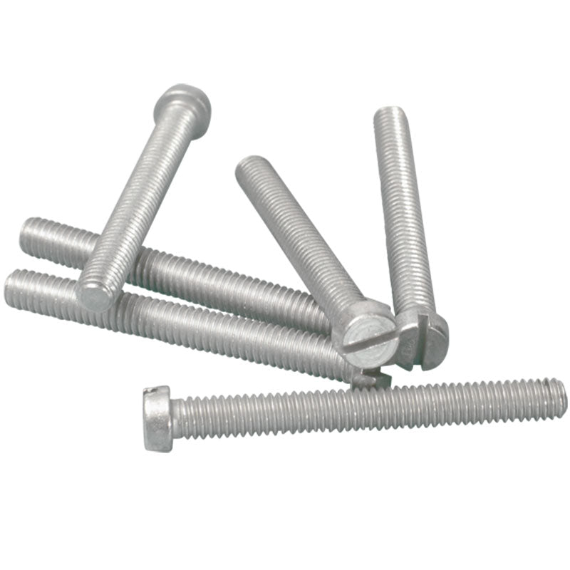 Skrue med cylinderhoved 4x35mm