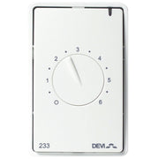 Hvid Front - Devireg™ 233