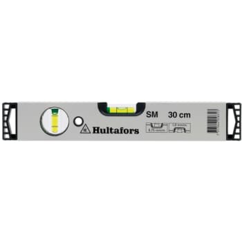 Hultafors SM vaterpas, 30 cm