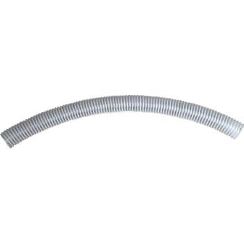 Fleksibelt rør til METROCOMPACT20. 65 diameter, 1 meter lang