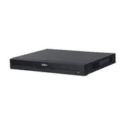NVR 32 kanaler med 16*PoE ports 2*SATA ports max 384 Mbps NVR5232-16P-EI