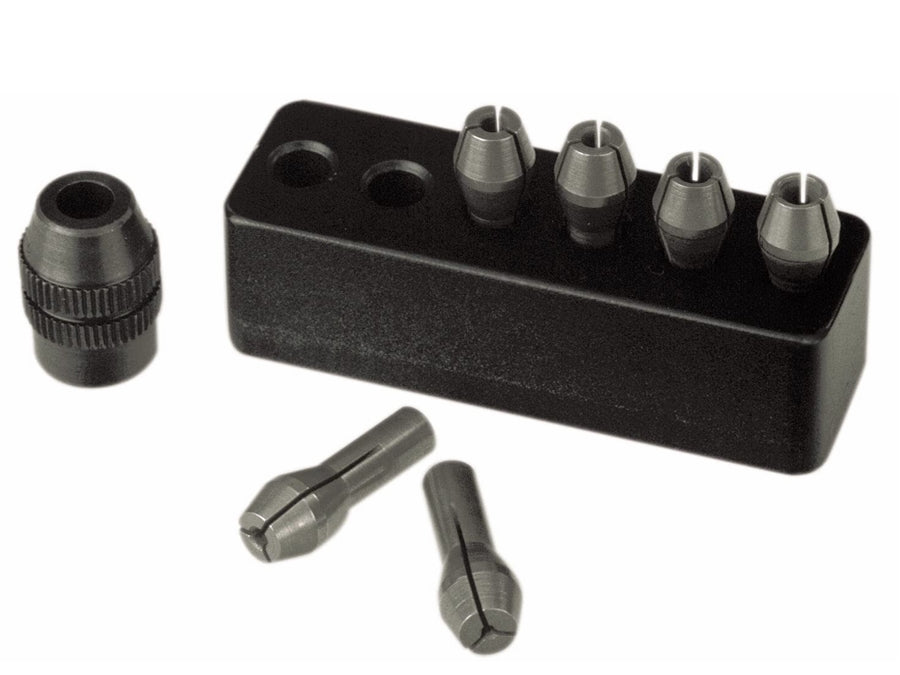 MICROMOT 60 Bore- og Fræsemaskine