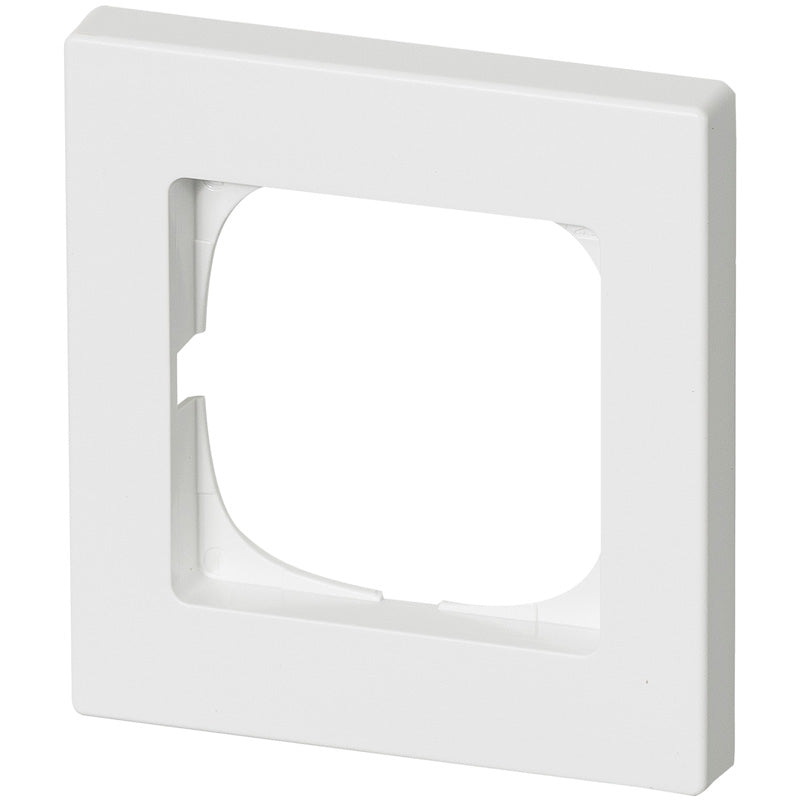 LK Fuga ramme Baseline 68 1m - hvid