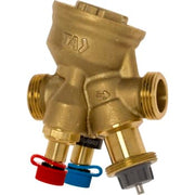 TA-Modulator DN20 Trykuafhæng. balancerings- og reguleringsv.