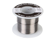 Loddetin - 60%Sn 40%Pb Ø0,6mm (100g)