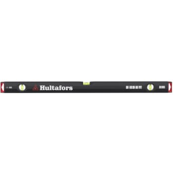 Hultafors håndværkervaterpas HV, 80 cm