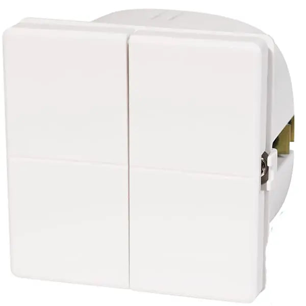 LEDDIM SMART PUSH II Lysdæmper til FUGA