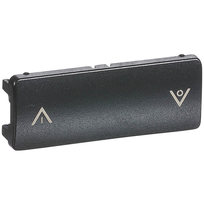 IHC Wireless tilbehør tangent lysdæmper koksgrå