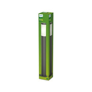 UTRECHT Post Anthracite 1x20W HV