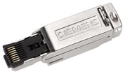 Ethernet FC RJ45 stik 180 4X2 RJ45 6GK1901-1BB11-2AA0