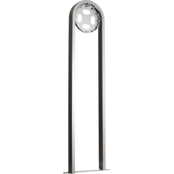 SKOT STANDER M/JORDANKER ALU