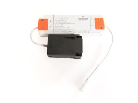 DIOFLEX driver 24V DC50W DIM DC stik/5-pol box