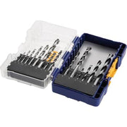 Irwin Combi borkassette HSS Pro, Cordless og Dyvelbor