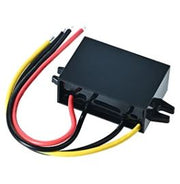 DC-DC step-down konverter - 48V(30-60V) > 24V / 5A (IP67)