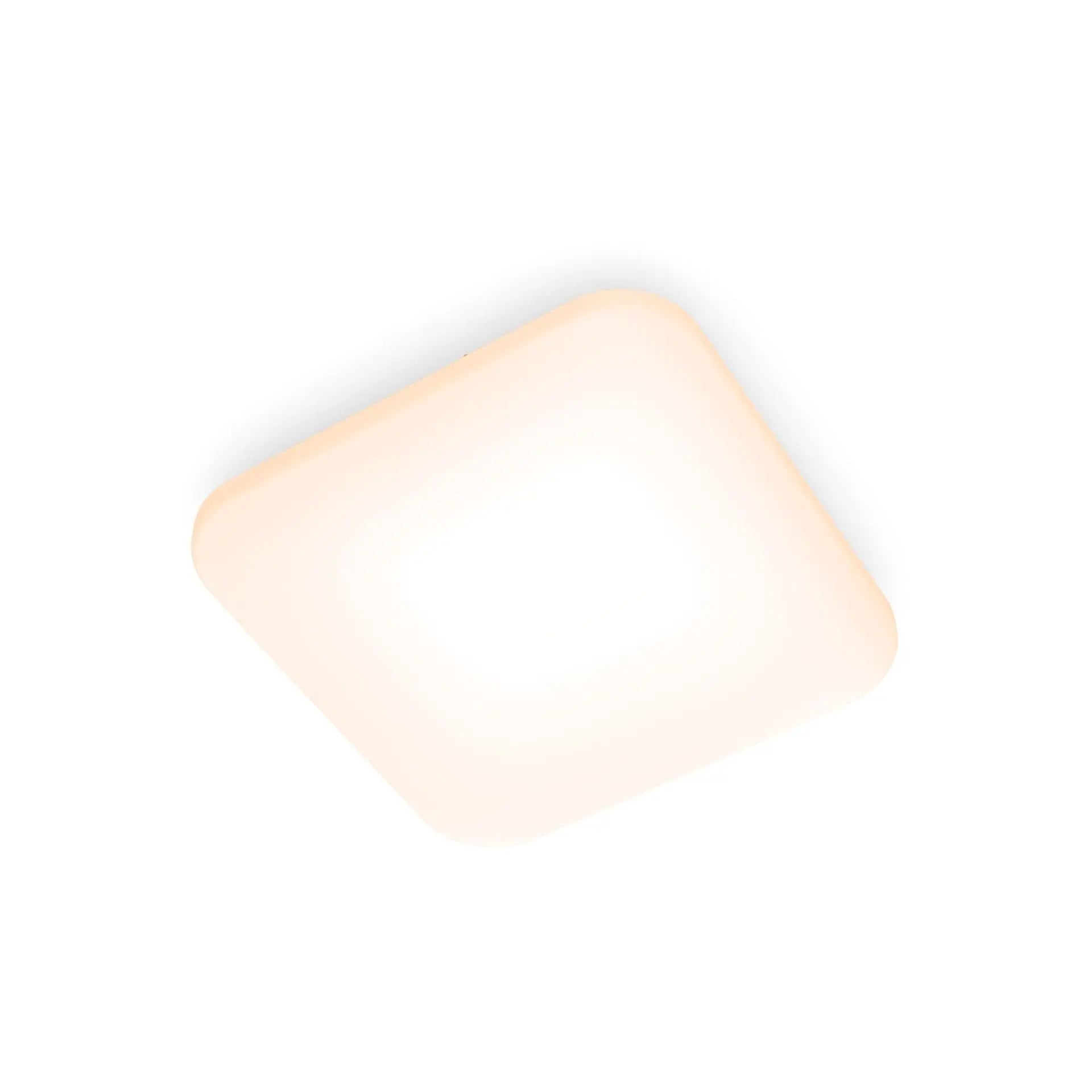MAUVE 27K LED CEILING SQ 17W