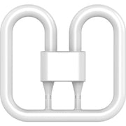 e3light 13W LED 835 1500lm 2D 4P GR10q, til magnetisk ballast