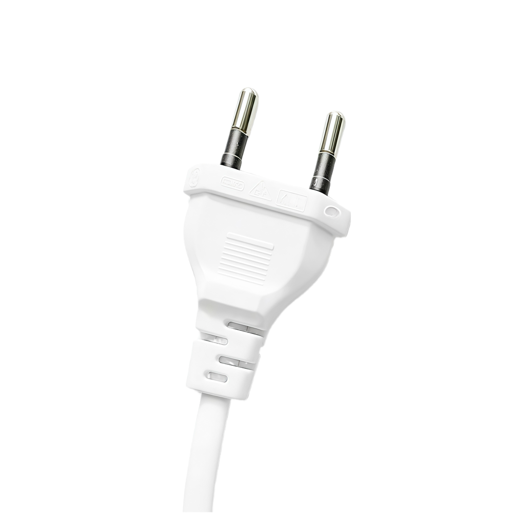 3 meter LED strip Neon COB med 230V strømforsyning, inkl. 3 meter ledning og endeprop