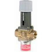 FJV 20 returventil 20-60°