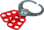 LOCKOUT SIKKERHEDS LÅS 38MM