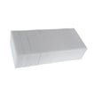 Slibesvamp melamin fin slibeeffekt grå 5x10x3cm