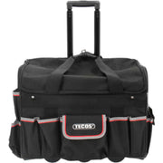 Tecos Proff tool trolley