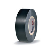 TAPE PVC VINYL SORT 0,21X19MM 20M