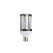 LEDlife VEGA37 LED pære - 37W, mælkehvidt glas, varm hvid, E27/E40 fatning (Erstatter 300W)