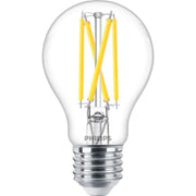 PHIL MAS LEDBULBDT5.9-60W E27 A60CL G