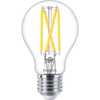 PHIL MAS LEDBULBDT5.9-60W E27 A60CL G