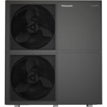 Panasonic WH-WXG25ME8 luft/vand udedel M-gen.