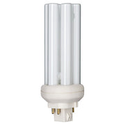 Master PL-T Kompaktrør 26W 830 GX24q-3 4-pin
