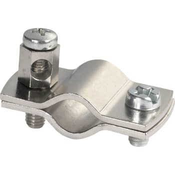Rørbøjle RTCU 1 1/8" 8-10 mm kobber