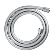 Grohe Relexaflex bruseslange Chrome, 1250mm (10 pak)