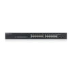 Zyxel Gigebit switch GS1900-24 v2 24xGb 2s spf moduler
