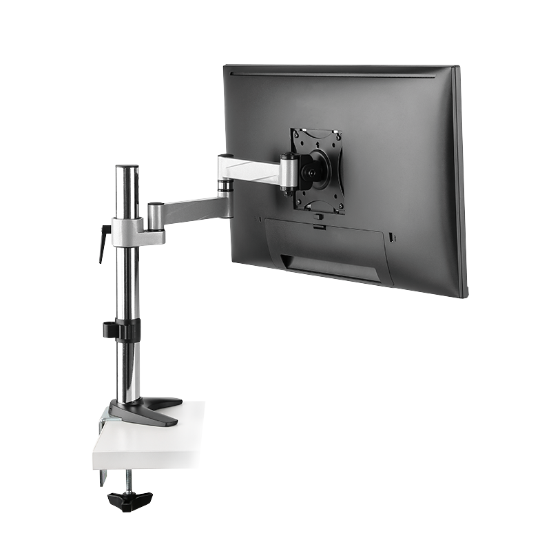 Monitor Bordbeslag - 13-27" ±35° vipbar, ±90° drejbar