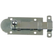 Skudrigle 24241 76mm galv