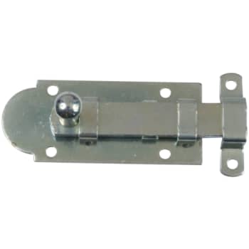 Skudrigle 24241 76mm galv