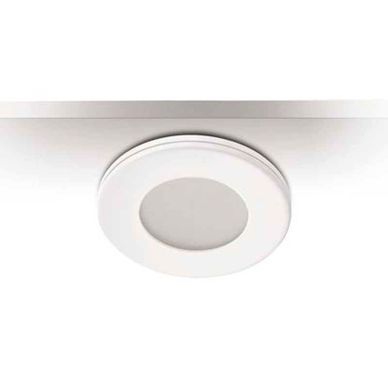 LED Downlightsæt 9W Hvid MD-305